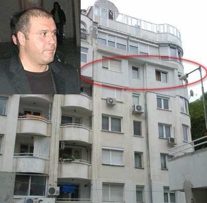 Съдебен изпълнител продава дома на създателя на Първата частна милиция Рали Пенков