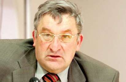 Почина генерал Петър Василев
