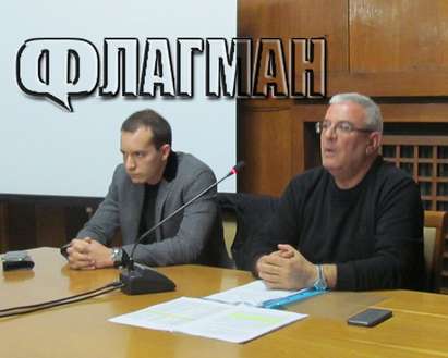 Лобизъм и конфликт на интереси прозират в готвените промени за подпомагане на спорта в Бургас