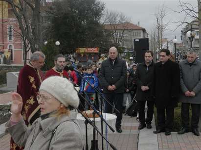 Поморие почете паметта на Апостола на свободата