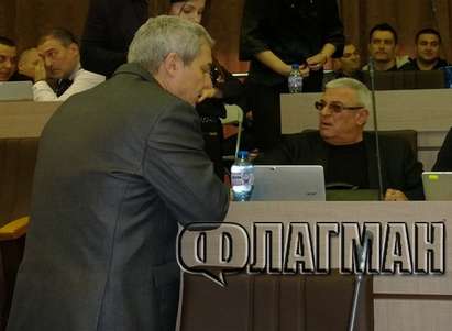Шок за индивидуалните спортове: Приеха новата наредба без лобисткото предложение на Румен Ангелов