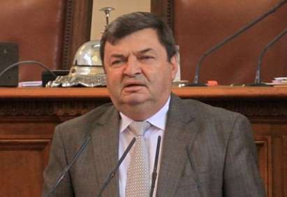 Георги Божинов: Премиерът е главният властелин на обществените поръчки! Слагат негова сянка за шеф на КЗК