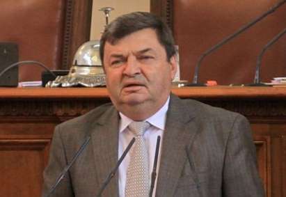 Георги Божинов: Премиерът е главният властелин на обществените поръчки! Слагат негова сянка за шеф на КЗК