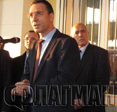 Кметът Димитър Николов получи важен пост в Националното сдружение на общините