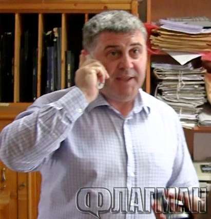 Бургаският прокурор Радост Бошнакова сменя вечния Георги Русев в Несебър