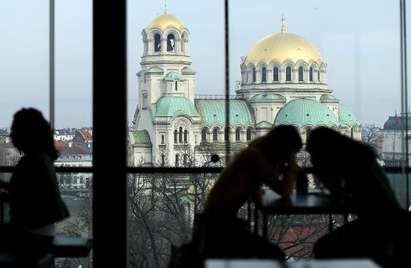 Черна класация: София на челно място в списък на най-опасните градове в Европа