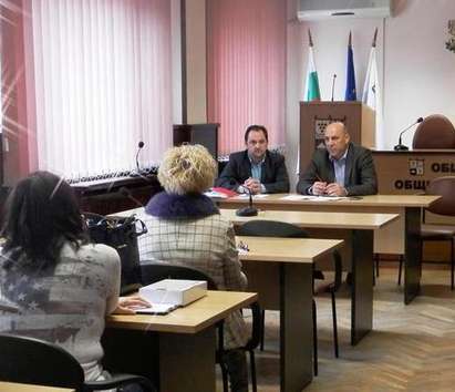 Кметът Иван Алексиев отправи предложение към туристическия  бранш в Поморие