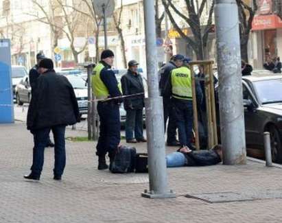 Един от мнимите прокурори, арестувани показно в София, е болен от СПИН