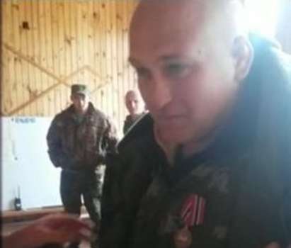Биячът Георги Близнаков от Околовръстното бил бунтовник в Донецк с цел да си прави снимки