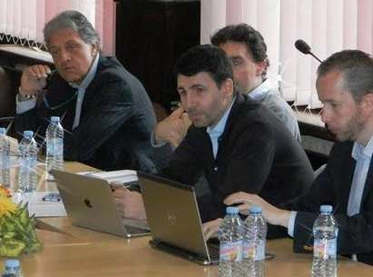 Аферистът Дарио Томалети се опита да набута Община Поморие с нови дългове по „Кабланд“