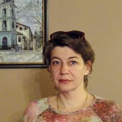 Потомката на Апостола Христина Богданова ще се срещне с ученици в Свети Влас