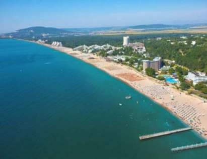 Туристическа полиция погва хотели и ресторанти по Черноморието
