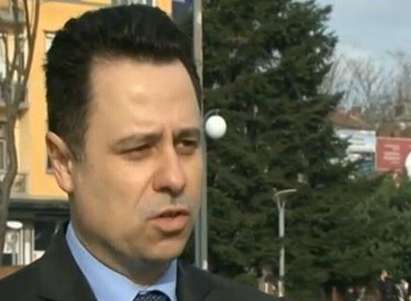Прокурор Христо Колев e категоричен, че „властелинът“ на кръстовете Горан Горанов не е луд