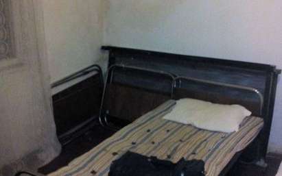 Мизерия в БДЖ: Смрад и мръсотия в стаите за почивка на машинистите