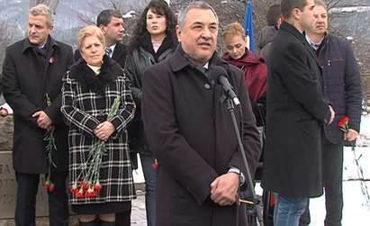 НФСБ ще почете 31 години от кървавия протурски атентат на гара Буново