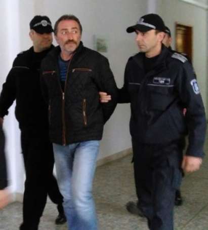 Задържаният за контрабанда на оръжие на Малко Търново: „Ако ме затворите, ще се самоубия”