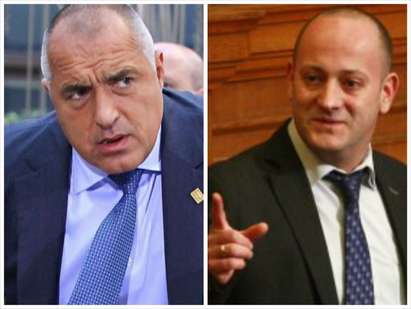 Радан Кънев: Борисов започна да лъже директно, България губи силен политически лидер