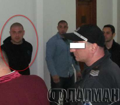 Бургаският окръжен съд освободи предсрочно дилър и трафикант на дрога