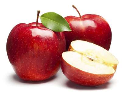 Да свалим 10 кг с ябълкова диета