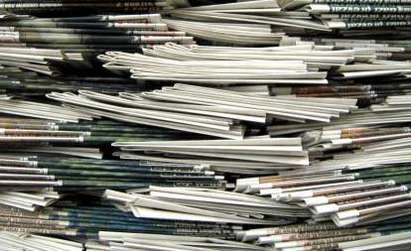 Преглед на регионалния печат:  Джипита затварят кабинетите в Бургас
