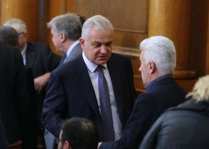 Има ли мръсна политическо-съдебна сделка за Сидеров и Чуколов?