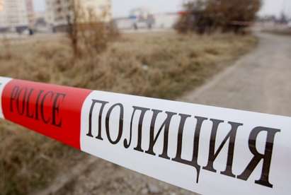 Първо във Флагман.Бг! Откриха убит мъж край Айтос
