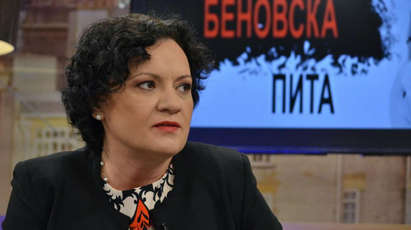 Неуспял кандидат-кмет на София бесен на Ивелина Василева, дала 25 % от парите за екология на Бургас