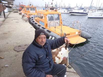 Ще се завърнат ли 300-килограмовите риби в Черно море?