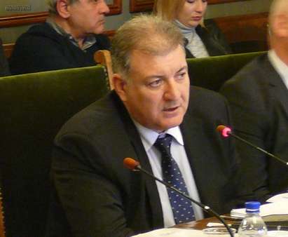 Главният секретар на МВР: Отличен на Калоян Калоянов за случая „Люляково”! Остава началник в Бургас