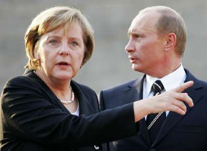 "Дойче веле": Как Путин изненада Запада!?