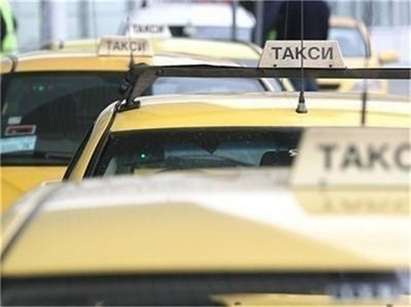 Плашат с убийство собственик на таксита заради ниски цени