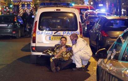 Париж на косъм от нова касапница! Полицията разкри заговор в Сен-Дени