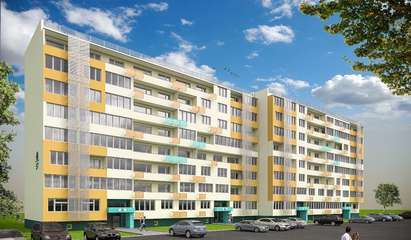 Започват санирането на 8 жилищни блока в Бургас. Вижте кои са те