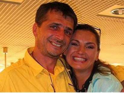 Мъжът на Ани Салич изгубил 300 хиляди лева на покер