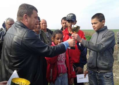 14-годишен спечели кушиите в Камено за Тодоровден