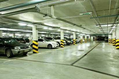 С буферни паркинги облекчават трафика в Бургас
