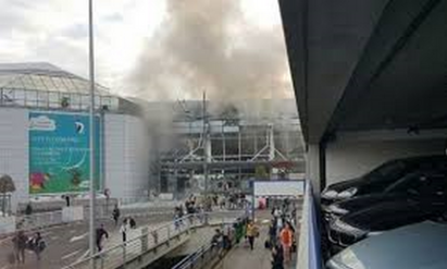 Трагедията в Брюксел - 17 загинали и най-малко 30 ранени, сред тях и деца