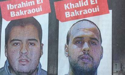 Последната версия: Братята Халид и Брахим са атентаторите самоубийци