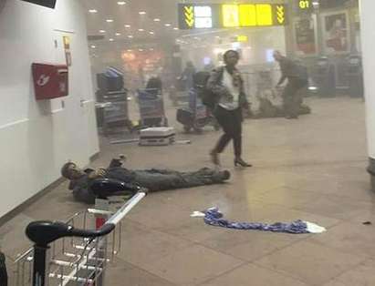Терорът в Брюксел е изпреварващ удар. Европейските политици лъжат обществата си