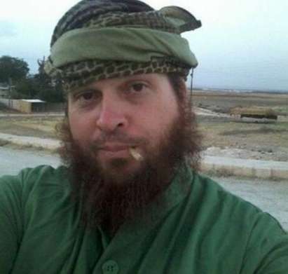Джихадист от „Ислямска държава”: Ще наложим халифат и в България