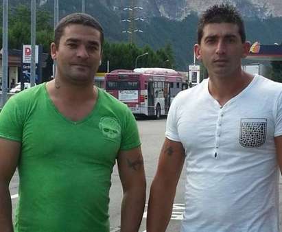 В Ботевград твърдят: Още преди 40 дни се чу, че Марко и Скинаря ще бъдат убити