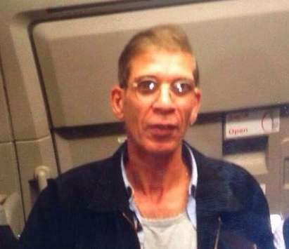 Похитителят на египетския самолет застава пред съда в Кипър