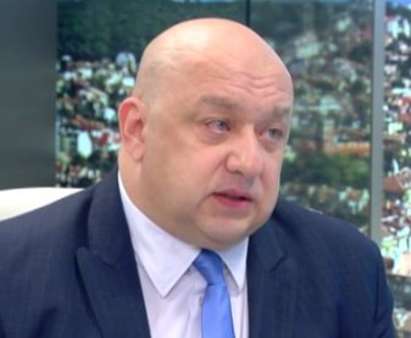 Министър Кралев: Нужни са 6 месеца за изчистване на организма от мелдония, затова и няма наказани