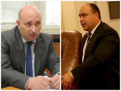 Арестуваният шеф на ДАИ се оказа нещатен сътрудник на депутат от ГЕРБ – изтриха му името от сайта на парламента