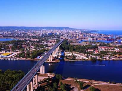 Извънредно! Министерският съвет реши: Варна става квартал на Бургас