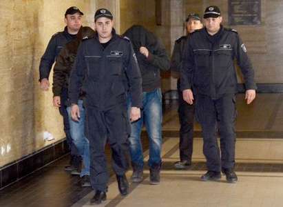 Показанията на студента Кирил Тодоров оставиха в ареста ченгетата наркодилъри