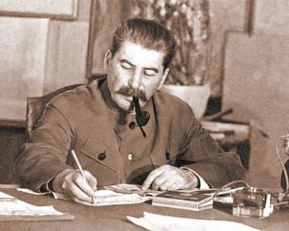 Как Сталин умори от глад над 100 000 българи в СССР