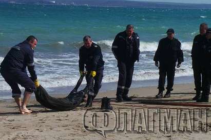 88-годишният Васил е самоубиецът, намерен в морето