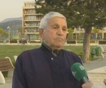 80-годишен дядо хвърлил 22 000 лева пред терасата, за да помогне на полицията да хване измамници
