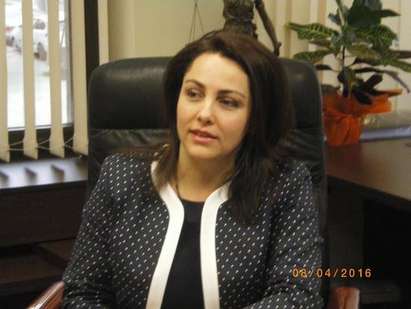 Председателят на Апелативния съд в Бургас Деница Вълкова: По срочност правосъдието ни не отстъпва от европейските стандарти